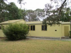 St Andrew's Union Church 12-01-2015 - John Conn, Templestowe, Victoria