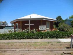 Violet Town Uniting Church