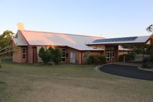 St Andrew's Uniting Church