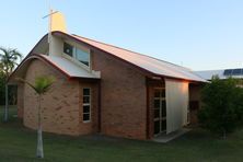 St Andrew's Uniting Church 20-10-2018 - John Huth, Wilston, Brisbane