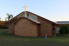 St Andrew's Uniting Church 20-10-2018 - John Huth, Wilston, Brisbane