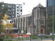 St Andrew's Uniting Church