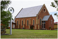 St Andrew's Uniting Church