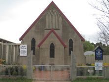 St Andrew's Uniting Church