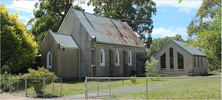 St Andrew's Uniting Church