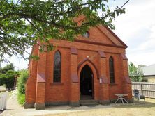 St Andrew's Uniting Church