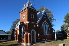 St Andrew's Uniting Church