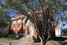 St Andrew's Uniting Church