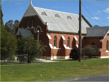 St Andrew's Uniting Church