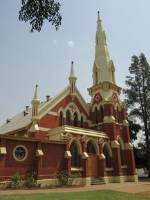 St Andrew's Uniting Church