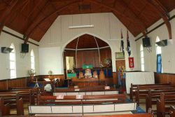 St Andrews Uniting Church  24-01-2016 - John Huth, Wilston, Brisbane