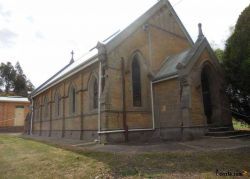 St Andrew's Uniting Church