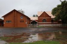 St Andrew's Uniting Church