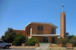 St Andrew's Uniting Church 