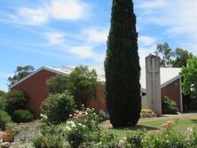 St Andrew's Uniting Church