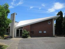 St Andrew's Uniting Church 29-11-2020 - John Conn, Templestowe, Victoria