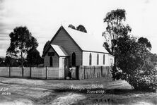 St Andrew's Uniting Church 00-00-1907 - From Article by Bruce McCaull - See Note