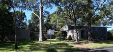 St Andrew's Uniting Church