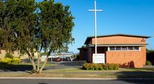 St Andrew's Uniting Church 18-12-2016 - Derek Flannery