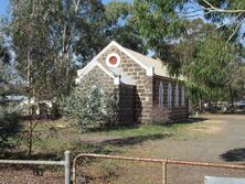 St Andrew's Uniting Church