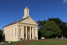 St Andrew's Uniting Church