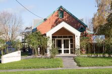 St Andrew's Uniting Church