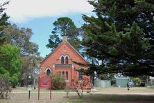 St Andrew's Uniting Church