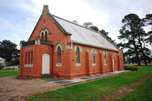 St Andrew's Uniting Church 00-07-2014 - Church Website - See Note.