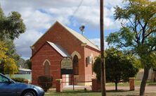 St Andrew's Uniting Church