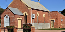 St Andrew's Uniting Church 00-05-2019 - Ron L - google.com.au