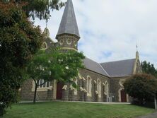 St Andrew's Uniting Church