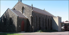 St Andrew's Uniting Church