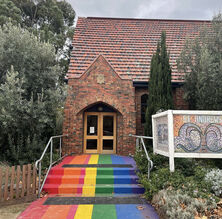 St Andrew’s Uniting Church