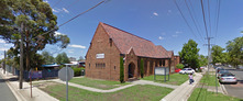 St Andrew’s Uniting Church 00-12-2009 - Google Maps - google.com.au