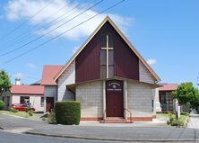 St Andrew's Uniting Church