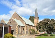 St Andrew's Uniting Church