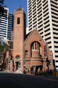 St Andrew's Uniting Church