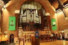 St Andrews Uniting Church 24-10-2013 - John Huth Wilston Brisbane