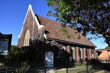 St Andrew's Uniting Church