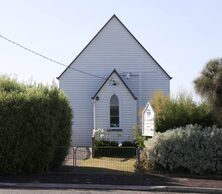 St Andrew's Uniting Church