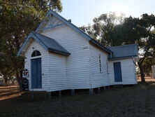 St Andrew's Uniting Church 20-06-2023 - John Huth, Wilston, Brisbane