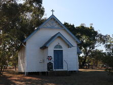 St Andrew's Uniting Church