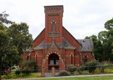 St Andrew's Uniting Church