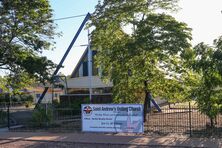 St Andrew's Uniting Church