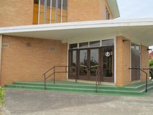 St Andrew's Uniting Church 01-02-2016 - John Conn, Templestowe, Victoria