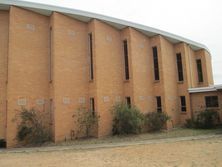 St Andrews Uniting Church 01-02-2016 - John Conn, Templestowe, Victoria