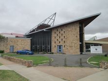 St Andrew's Uniting Church