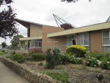 St Andrew's Uniting Church 02-02-2016 - John Conn, Templestowe, Victoria