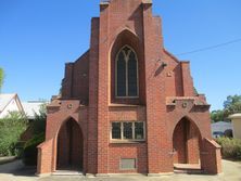 St Andrew's Uniting Church