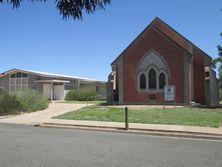 St Andrew's Uniting Church